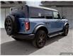 2025 Ford Bronco Outer Banks (Stk: XS344) in Kamloops - Image 5 of 32