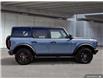 2025 Ford Bronco Outer Banks (Stk: XS344) in Kamloops - Image 6 of 32