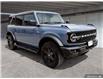 2025 Ford Bronco Outer Banks (Stk: XS344) in Kamloops - Image 7 of 32
