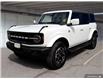 2025 Ford Bronco Outer Banks (Stk: XS342) in Kamloops - Image 1 of 34