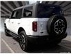 2025 Ford Bronco Outer Banks (Stk: XS342) in Kamloops - Image 3 of 34