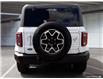 2025 Ford Bronco Outer Banks (Stk: XS342) in Kamloops - Image 4 of 34