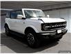 2025 Ford Bronco Outer Banks (Stk: XS342) in Kamloops - Image 7 of 34