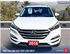2016 Hyundai Tucson Premium (Stk: 217562P) in Salmon Arm - Image 2 of 24