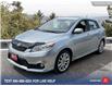 2013 Toyota Matrix XRS (Stk: 007096P) in Salmon Arm - Image 1 of 25