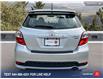 2013 Toyota Matrix XRS (Stk: 007096P) in Salmon Arm - Image 5 of 25
