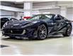 2022 Ferrari 812 GTS Base (Stk: C829) in Vaughan - Image 1 of 31