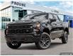 2025 Chevrolet Silverado 1500 Custom Trail Boss (Stk: 7307-25) in Sault Ste. Marie - Image 1 of 26