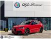 2025 Alfa Romeo Stelvio Tributo (Stk: 10-1348) in Ottawa - Image 1 of 40