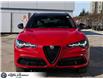 2025 Alfa Romeo Stelvio Tributo (Stk: 10-1348) in Ottawa - Image 2 of 40