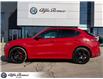2025 Alfa Romeo Stelvio Tributo (Stk: 10-1348) in Ottawa - Image 3 of 40