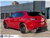 2025 Alfa Romeo Stelvio Tributo (Stk: 10-1348) in Ottawa - Image 4 of 40