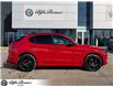 2025 Alfa Romeo Stelvio Tributo (Stk: 10-1348) in Ottawa - Image 6 of 40
