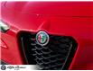 2025 Alfa Romeo Stelvio Tributo (Stk: 10-1348) in Ottawa - Image 8 of 40
