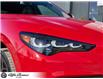 2025 Alfa Romeo Stelvio Tributo (Stk: 10-1348) in Ottawa - Image 9 of 40