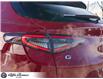 2025 Alfa Romeo Stelvio Tributo (Stk: 10-1348) in Ottawa - Image 10 of 40