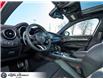 2025 Alfa Romeo Stelvio Tributo (Stk: 10-1348) in Ottawa - Image 14 of 40