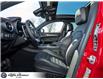 2025 Alfa Romeo Stelvio Tributo (Stk: 10-1348) in Ottawa - Image 15 of 40