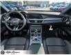2025 Alfa Romeo Stelvio Tributo (Stk: 10-1348) in Ottawa - Image 20 of 40