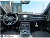 2025 Alfa Romeo Stelvio Tributo (Stk: 10-1348) in Ottawa - Image 21 of 40