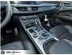 2025 Alfa Romeo Stelvio Tributo (Stk: 10-1348) in Ottawa - Image 28 of 40
