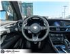 2025 Alfa Romeo Stelvio Tributo (Stk: 10-1348) in Ottawa - Image 40 of 40