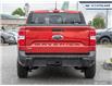 2023 Ford Maverick Lariat (Stk: 25MV494A) in Newmarket - Image 5 of 26