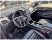 2023 Ford Edge SEL (Stk: 3023) in Quesnel - Image 11 of 22