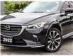 2022 Mazda CX-3 GT (Stk: J250290A) in Markham - Image 2 of 28