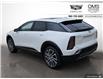 2025 Cadillac OPTIQ Sport (Stk: 2-11837) in Oshawa - Image 3 of 16