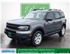 2023 Ford Bronco Sport Base (Stk: U16468) in London - Image 1 of 29