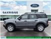 2023 Ford Bronco Sport Base (Stk: U16468) in London - Image 3 of 29