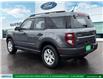 2023 Ford Bronco Sport Base (Stk: U16468) in London - Image 4 of 29