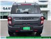 2023 Ford Bronco Sport Base (Stk: U16468) in London - Image 6 of 29