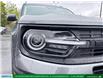 2023 Ford Bronco Sport Base (Stk: U16468) in London - Image 11 of 29