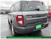2023 Ford Bronco Sport Base (Stk: U16468) in London - Image 13 of 29