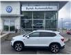 2022 Volkswagen Taos Highline (Stk: PC6221) in Ottawa - Image 1 of 16