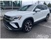 2022 Volkswagen Taos Highline (Stk: PC6221) in Ottawa - Image 2 of 16