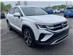 2022 Volkswagen Taos Highline (Stk: PC6221) in Ottawa - Image 4 of 16