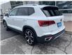 2022 Volkswagen Taos Highline (Stk: PC6221) in Ottawa - Image 8 of 16