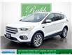2017 Ford Escape Titanium (Stk: C54364A) in London - Image 1 of 29
