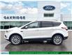 2017 Ford Escape Titanium (Stk: C54364A) in London - Image 3 of 29
