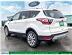 2017 Ford Escape Titanium (Stk: C54364A) in London - Image 4 of 29