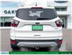 2017 Ford Escape Titanium (Stk: C54364A) in London - Image 6 of 29