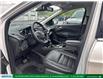 2017 Ford Escape Titanium (Stk: C54364A) in London - Image 16 of 29