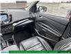 2017 Ford Escape Titanium (Stk: C54364A) in London - Image 29 of 29