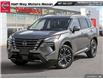 2025 Nissan Rogue Platinum (Stk: NC5761) in Thunder Bay - Image 2 of 28