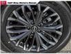 2025 Nissan Rogue Platinum (Stk: NC5761) in Thunder Bay - Image 11 of 28