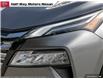2025 Nissan Rogue Platinum (Stk: NC5761) in Thunder Bay - Image 13 of 28