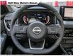 2025 Nissan Rogue Platinum (Stk: NC5761) in Thunder Bay - Image 16 of 28
